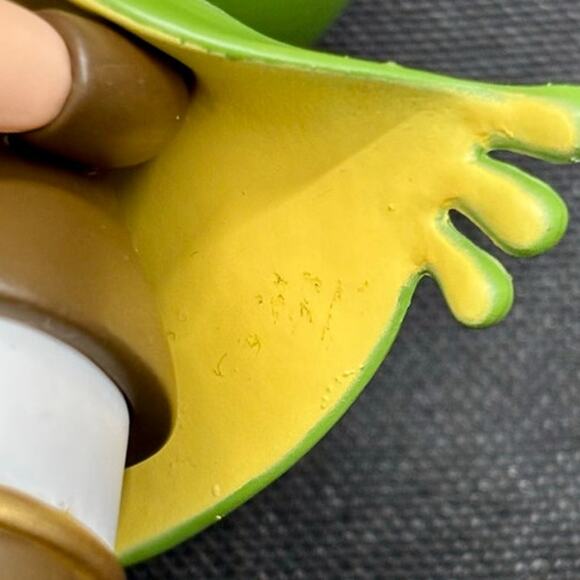 Mini World: Mini Bed Time Story Frog King, Discontinued Blind Box Loose Figure - Picture 7 of 7